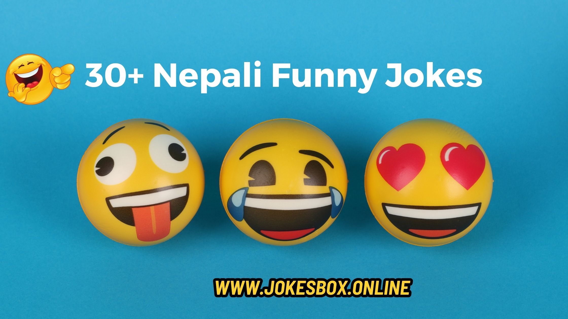 Funny Nepali Jokes Online