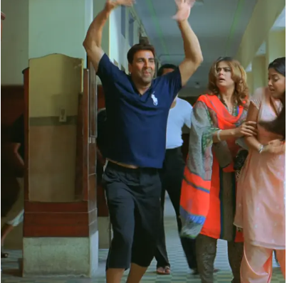 Akshay kumar jokes