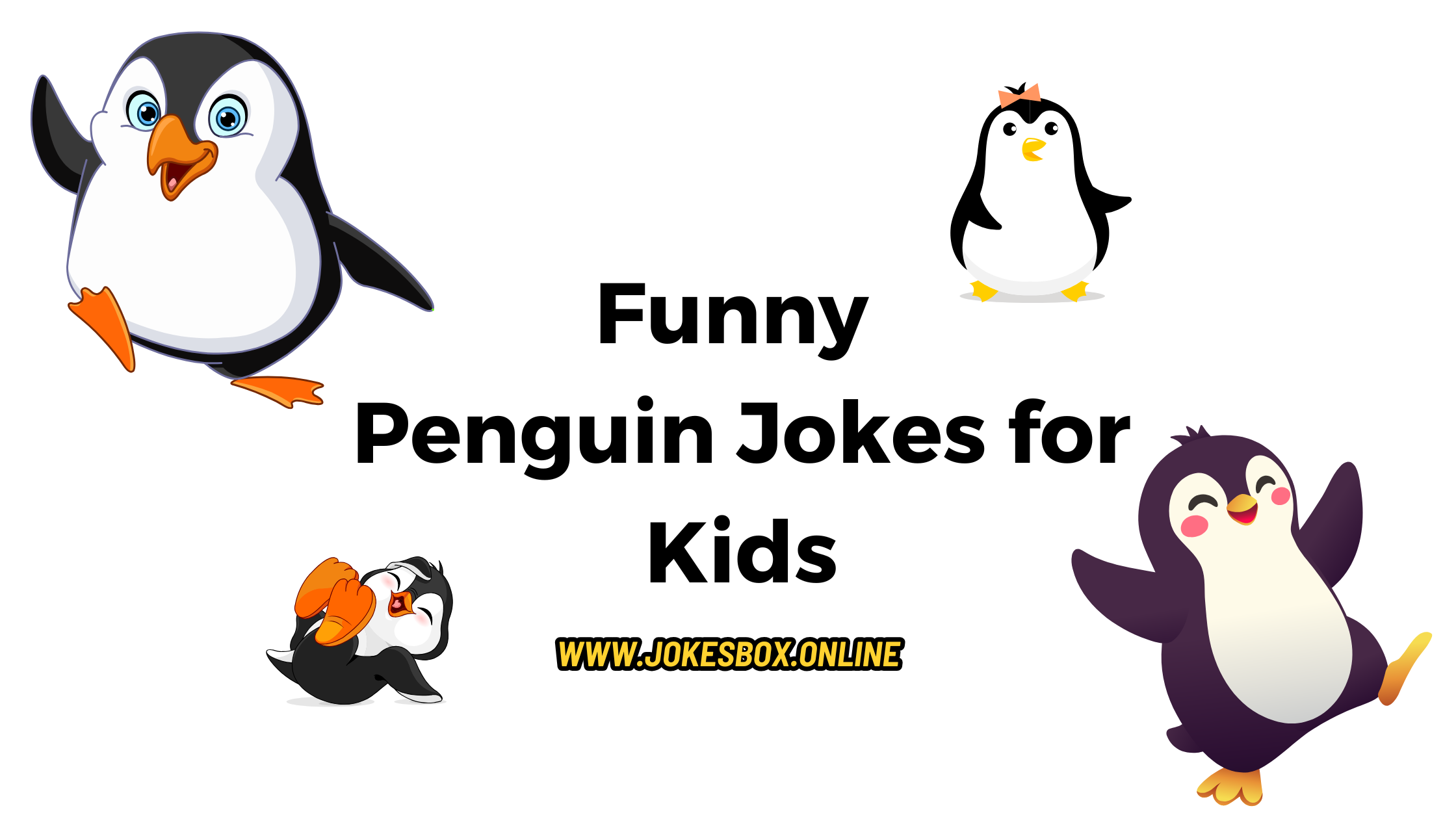 Funny Christmas Jokes For Kids