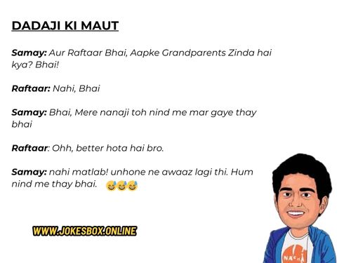 memes of samay raina